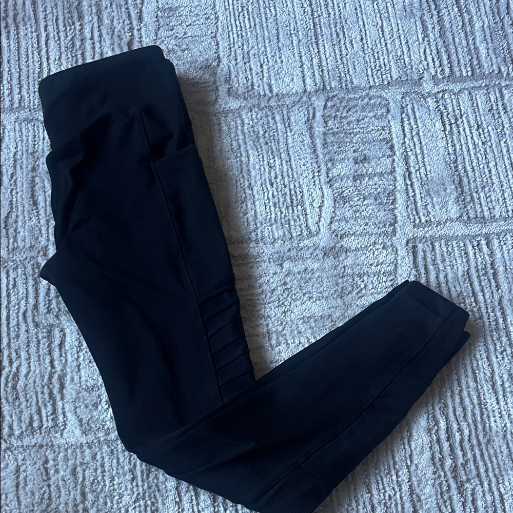 Athleta Girl | Black Leggings